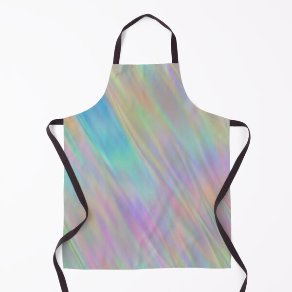 Item preview, Holographic Neon Cotton Candy designed and sold by WisdomInspired.