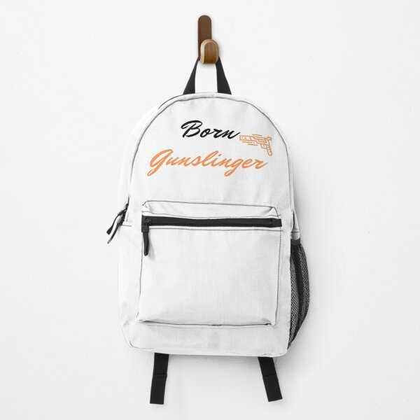 Item preview, Born Gunslinger designed and sold by ExploreStore.