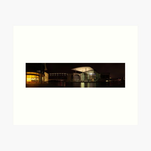 Item preview, Spree panoramic designed and sold by Remy NININ.
