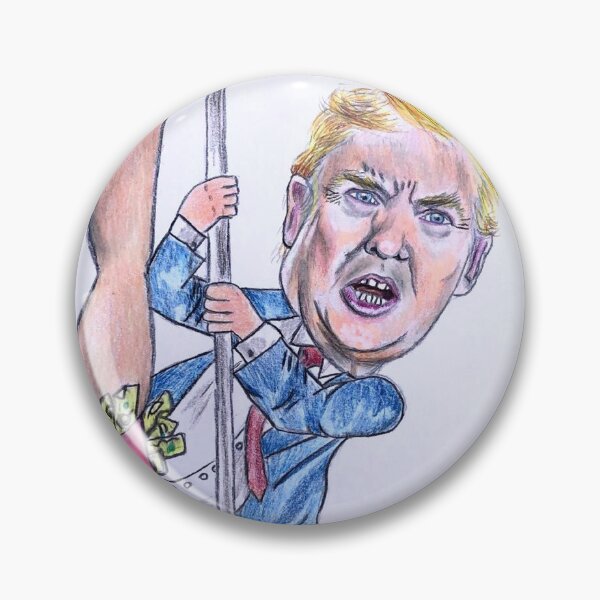Item preview, Political Vampire 6 designed and sold by KoaLau.