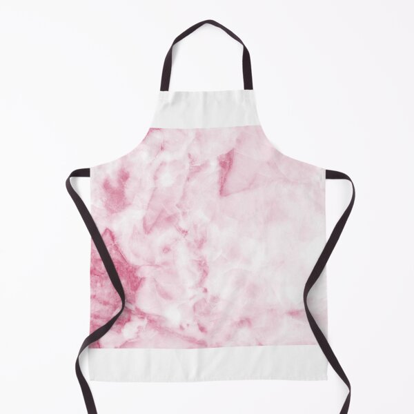 Item preview, Blush Pink & White Marble designed and sold by newburyboutique.