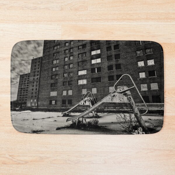 Item preview, Abandoned Projects designed and sold by kimopix.