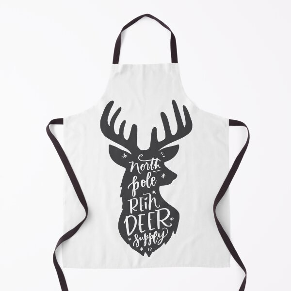 Item preview, Reindeer Supply Christmas designed and sold by OliviaAndAva.