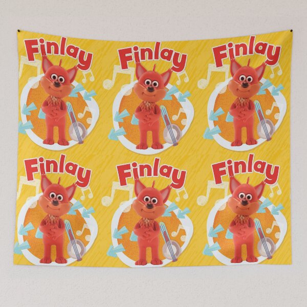 Item preview, This is Finlay for you designed and sold by jhuray02.