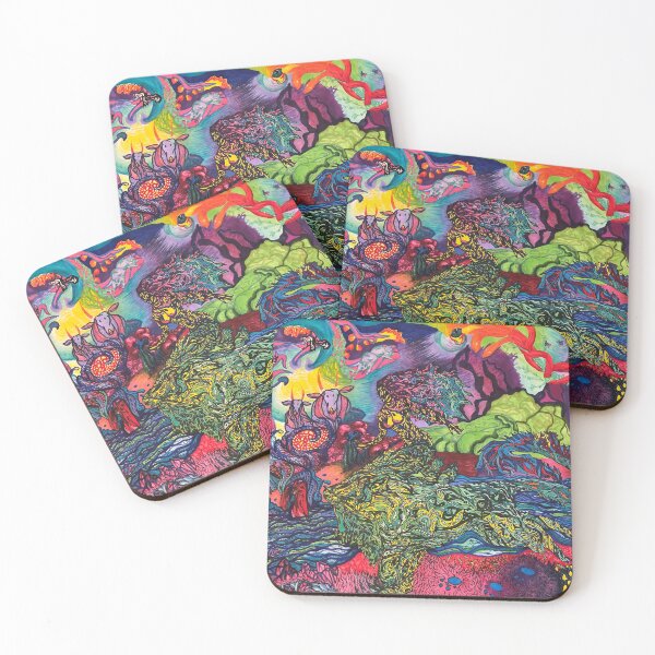 Item preview, Our Vibes designed and sold by Shelby Schmader.