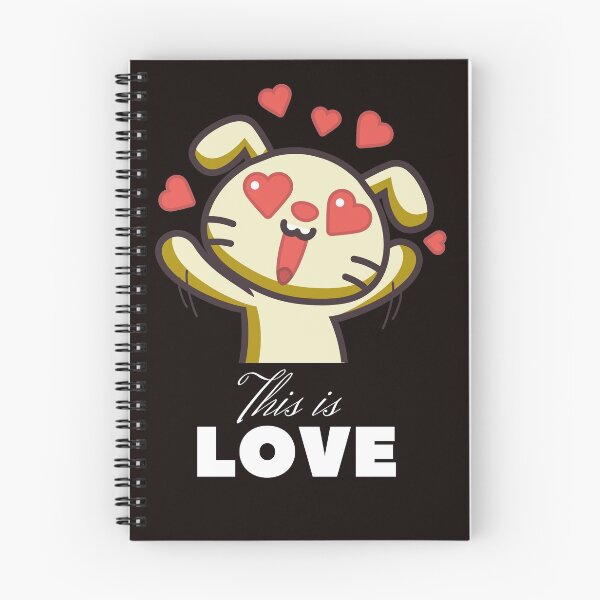 Item preview, This is love light designed and sold by Maushmi.