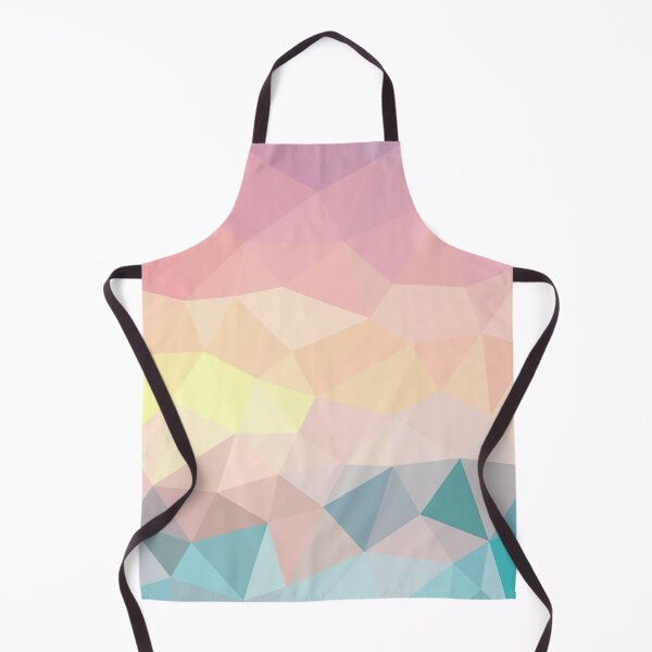 Item preview, Sunset Beach Tris  designed and sold by Beth Thompson.