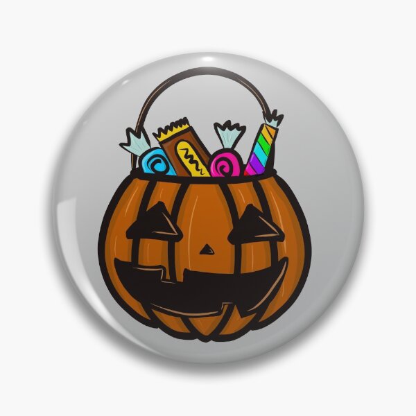 Item preview, Jack O’Lantern designed and sold by Alicatatat.