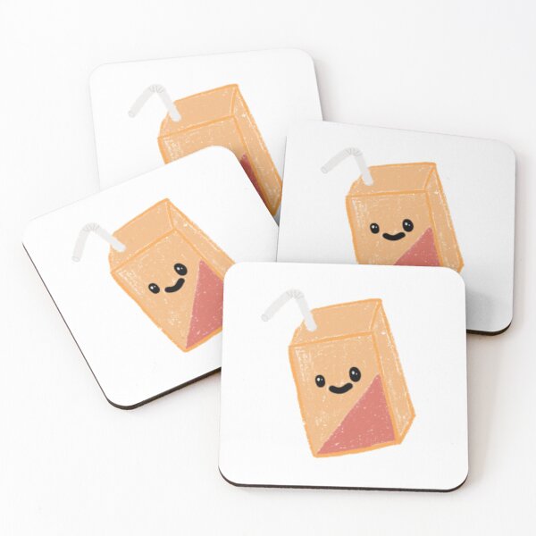 Item preview,  cute juice box designed and sold by charrypinky.