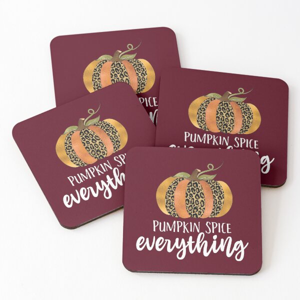 Item preview, Pumpkin Spice Everything designed and sold by Katey1285.