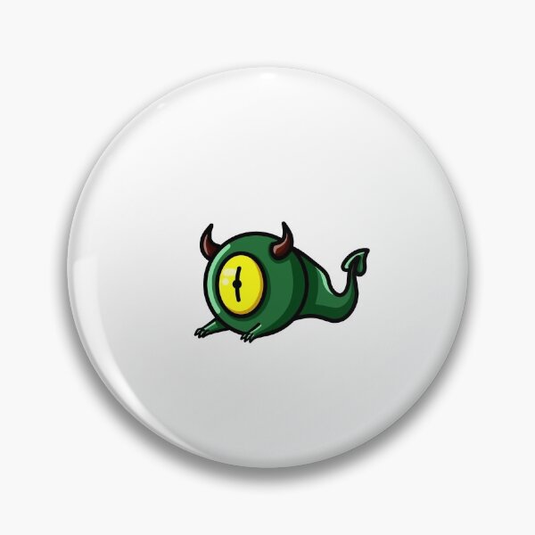 Item preview, Tiny monster designed and sold by shopCwT.