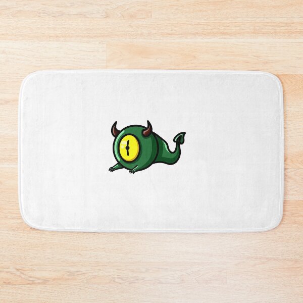 Item preview, Tiny monster designed and sold by shopCwT.