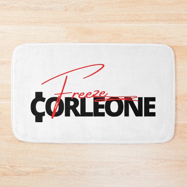 Item preview, Freeze corleone designed and sold by Giulianah.