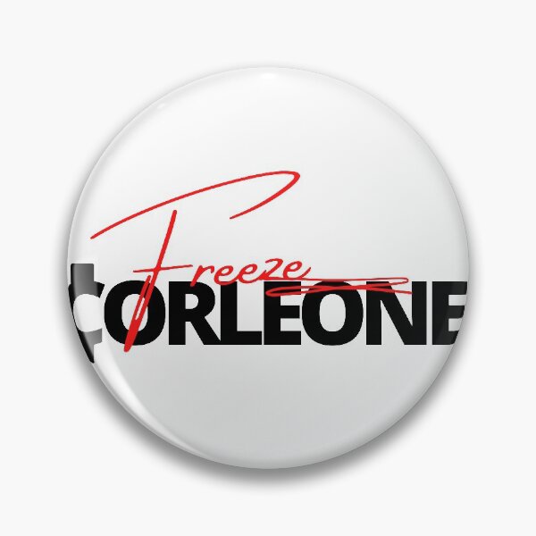 Item preview, Freeze corleone designed and sold by Giulianah.