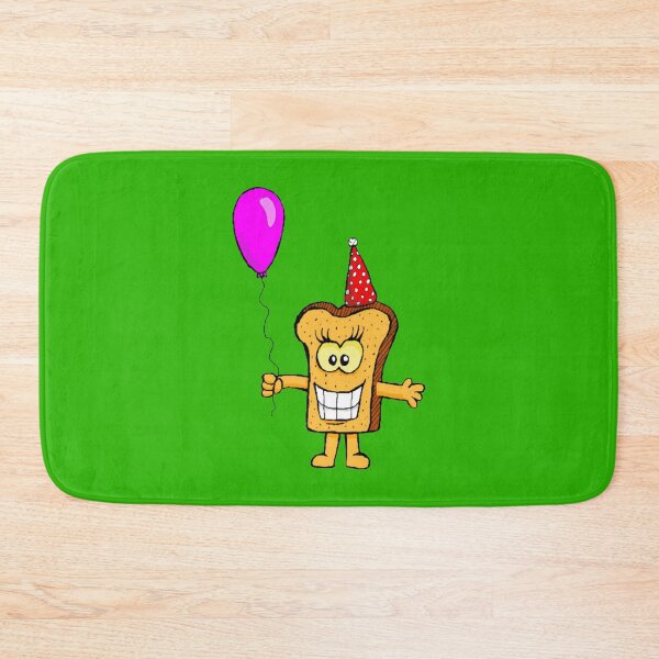 Item preview, Birthday Toast designed and sold by MalcolmKirk.