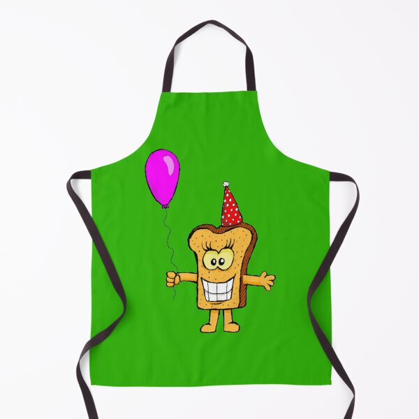 Item preview, Birthday Toast designed and sold by MalcolmKirk.