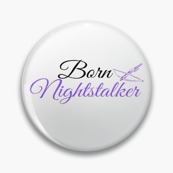 Item preview, Born Nightstalker designed and sold by ExploreStore.