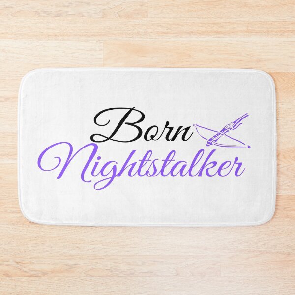 Item preview, Born Nightstalker designed and sold by ExploreStore.