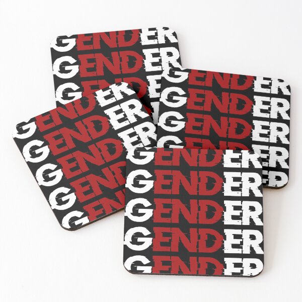 Item preview, End gender designed and sold by zkadhyaa.