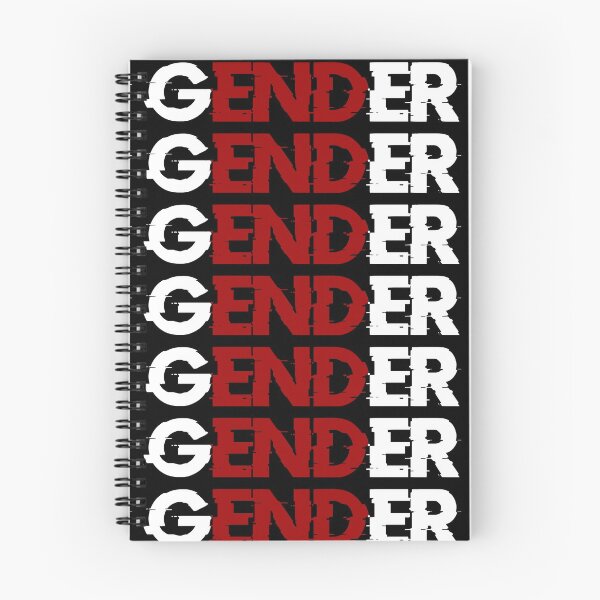 Item preview, End gender designed and sold by zkadhyaa.