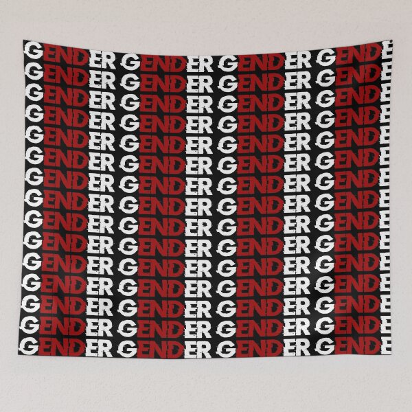Item preview, End gender designed and sold by zkadhyaa.