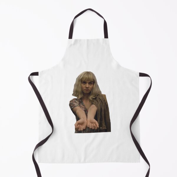 Item preview, The End of the F***ing World - Alyssa - Arrest Me designed and sold by Senpaige.