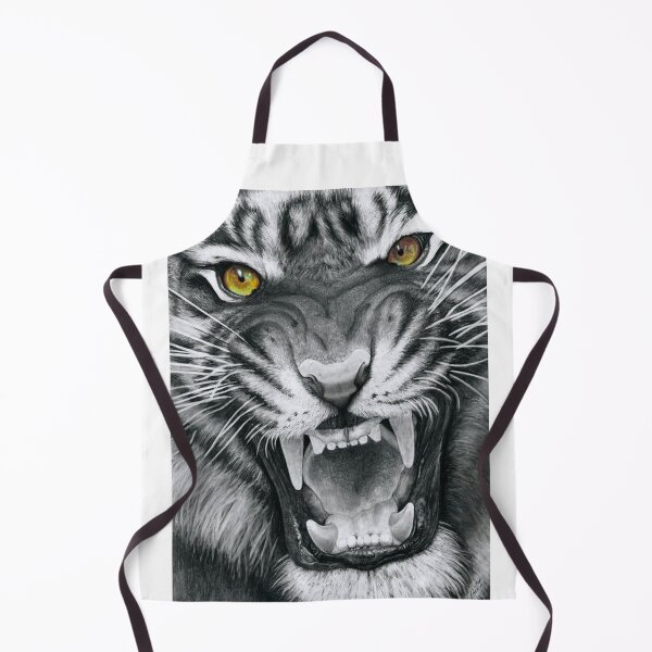 Item preview, Big Cats Collection - Tigers & Lions - Model 6 designed and sold by Coolstuff4you71.