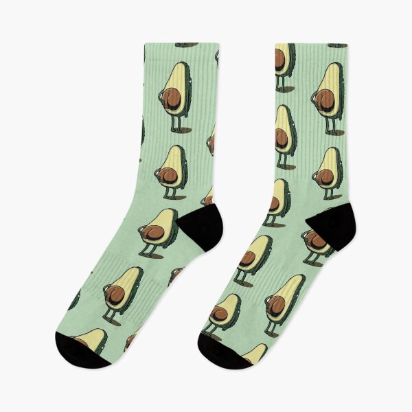 Item preview, Bored avocado :Bored Avocado Men and Women designed and sold by jassnour.