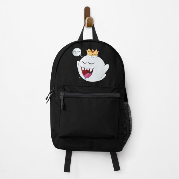 Item preview, King Boo designed and sold by SaveTheTurret.