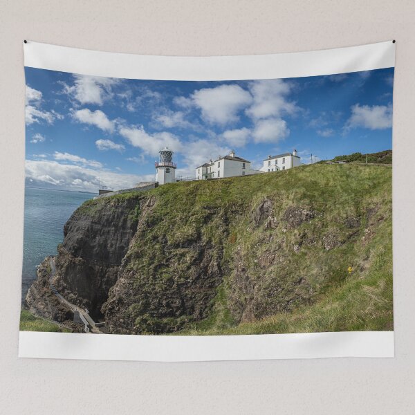 Item preview, Blackhead Lighthouse designed and sold by Nigel R Bell Photography.