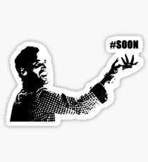 #SOON Sticker