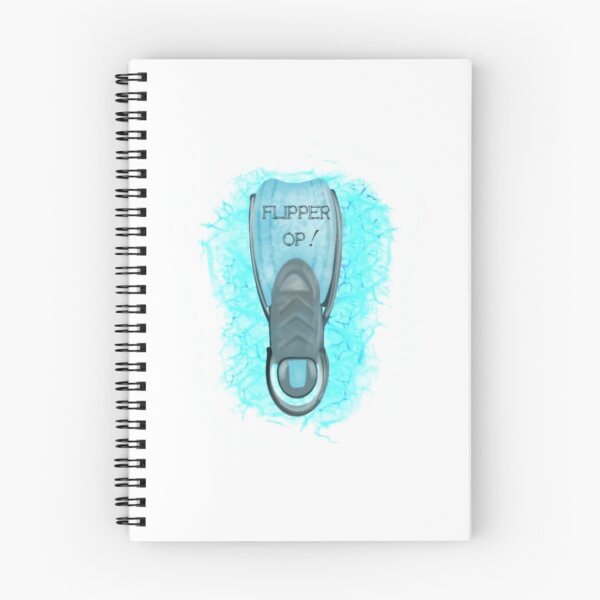 Item preview, Flipper Op. Flipper off! designed and sold by Zwembad Vergelijker.