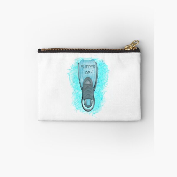 Item preview, Flipper Op. Flipper off! designed and sold by Zwembad Vergelijker.