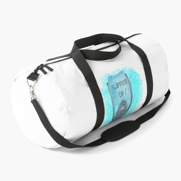 Item preview, Flipper Op. Flipper off! designed and sold by Zwembad Vergelijker.