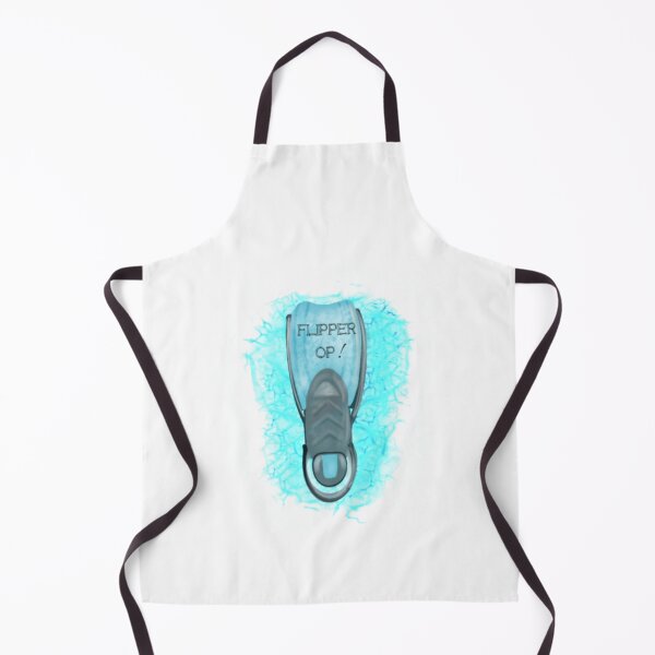 Item preview, Flipper Op. Flipper off! designed and sold by Zwembad Vergelijker.
