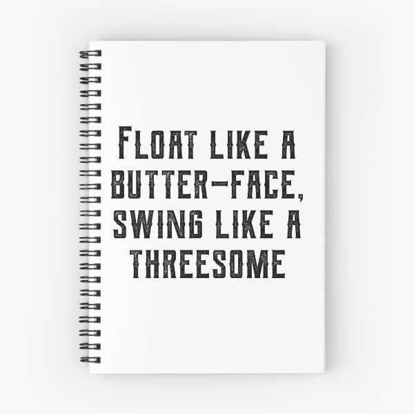 Item preview, Float Like A What designed and sold by ngw6741.