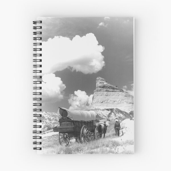 Item preview, Conestoga Wagon On The Oregon Trail designed and sold by warishellstore.