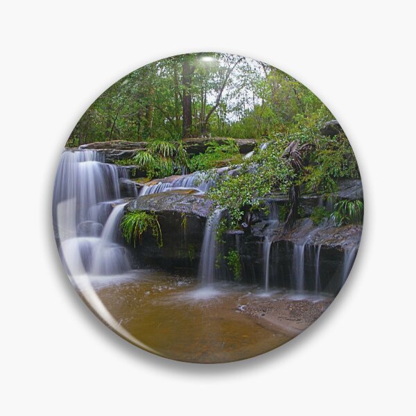 Item preview, Balaka Falls, Carlingford, NSW  designed and sold by Richard  Windeyer.