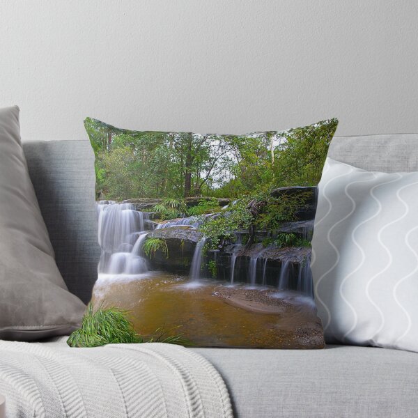 Item preview, Balaka Falls, Carlingford, NSW  designed and sold by Richard  Windeyer.