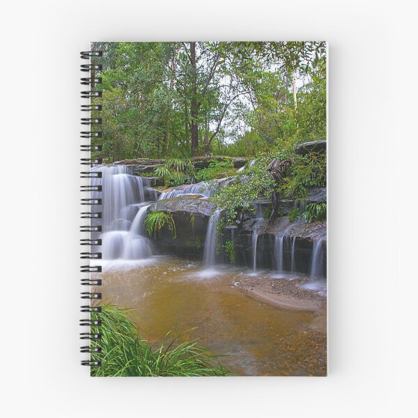 Item preview, Balaka Falls, Carlingford, NSW  designed and sold by Richard  Windeyer.