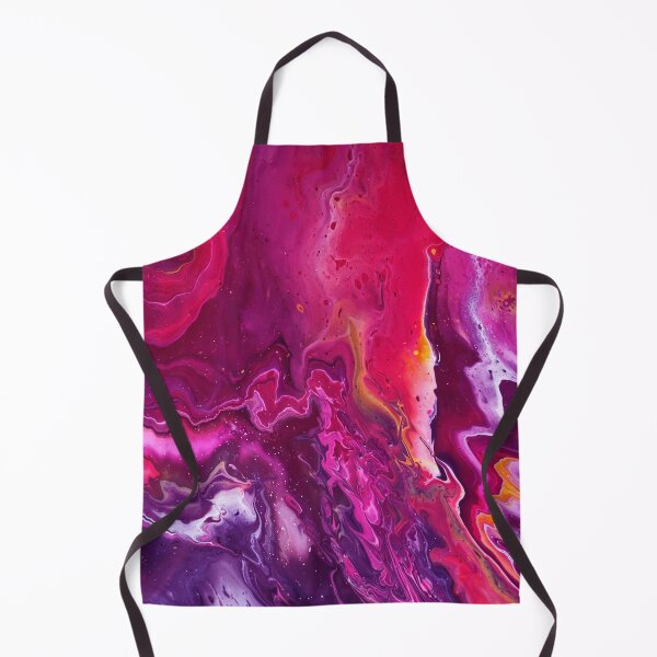 Item preview, Burst of Alcohol Ink in Psychedelic Colors designed and sold by WisdomInspired.