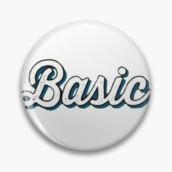 Item preview, "Basic" aesthetic  designed and sold by Iamstar.