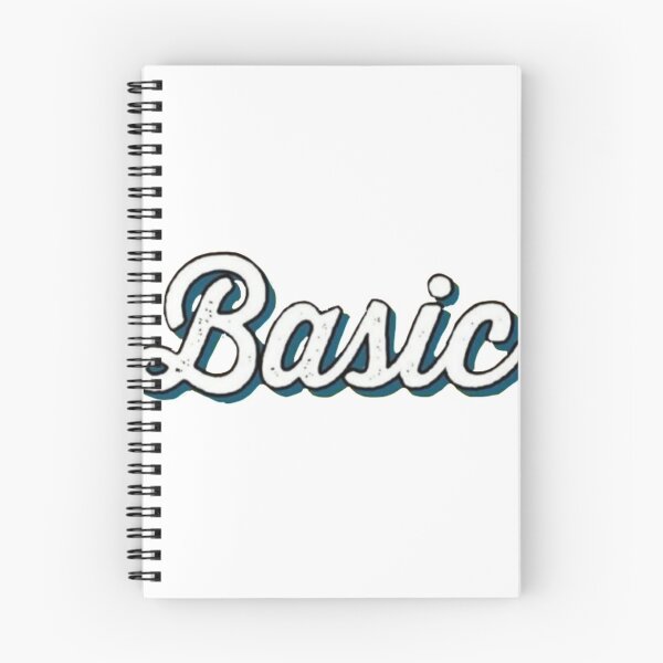 Item preview, "Basic" aesthetic  designed and sold by Iamstar.