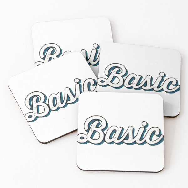 Item preview, "Basic" aesthetic  designed and sold by Iamstar.