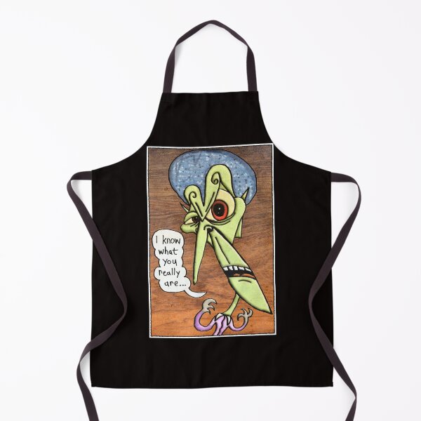 Item preview, The Paranoia Man designed and sold by MalcolmKirk.