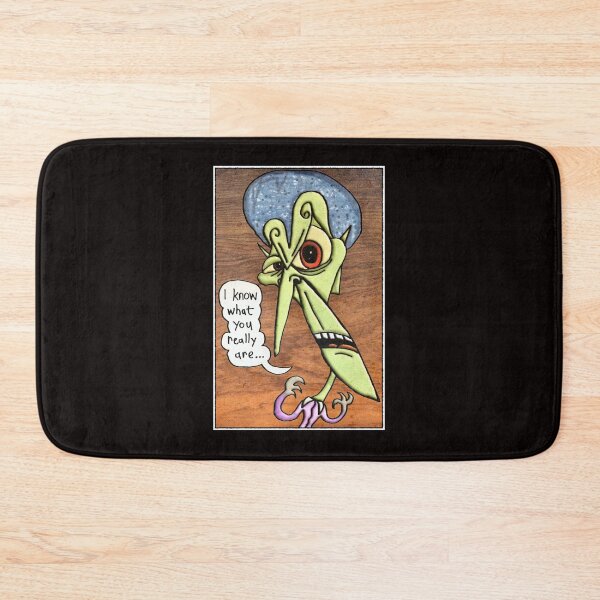 Item preview, The Paranoia Man designed and sold by MalcolmKirk.