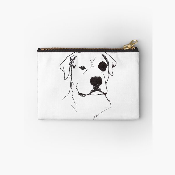 Item preview, The Raw Dog himself designed and sold by stellarmule.