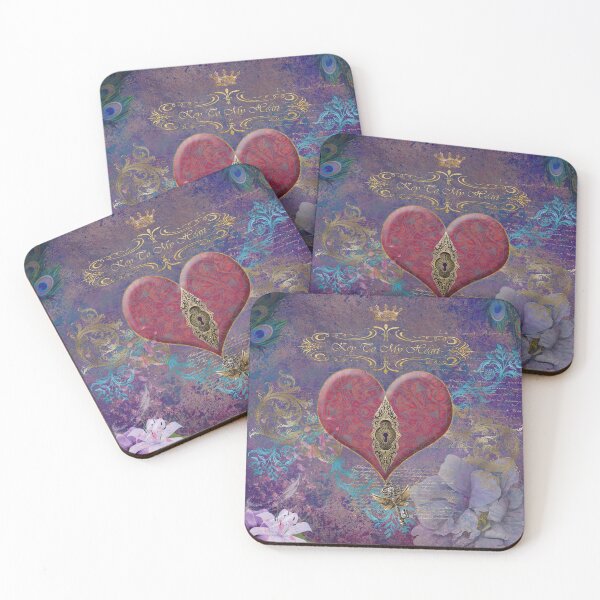 Item preview, Key To My Heart designed and sold by Tau Tia L Douglass.