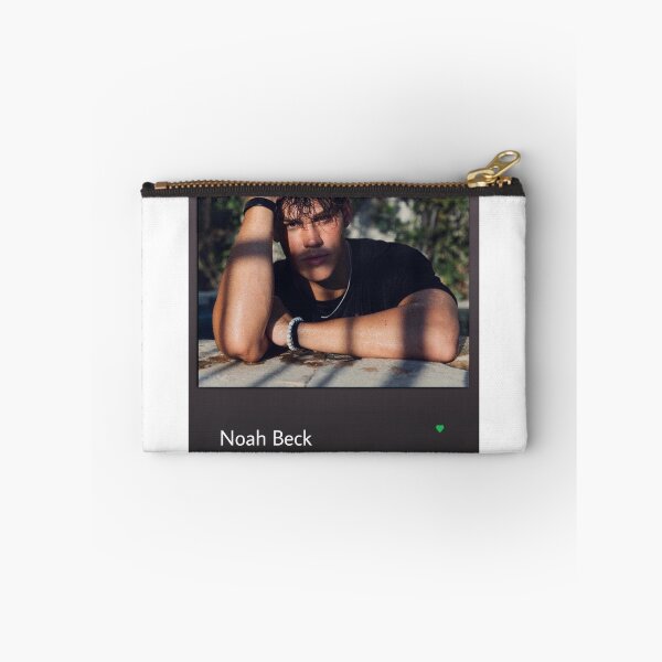 Item preview, Noah Beck Spotify designed and sold by Mikelazv.