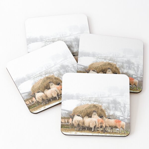 Item preview, Grazing Sheep in The Peak District designed and sold by Jane Stanley Photography.